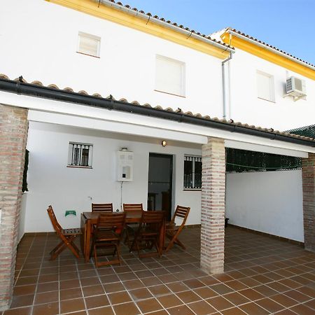Casa Rural Rafael Alberti El Bosque  Extérieur photo