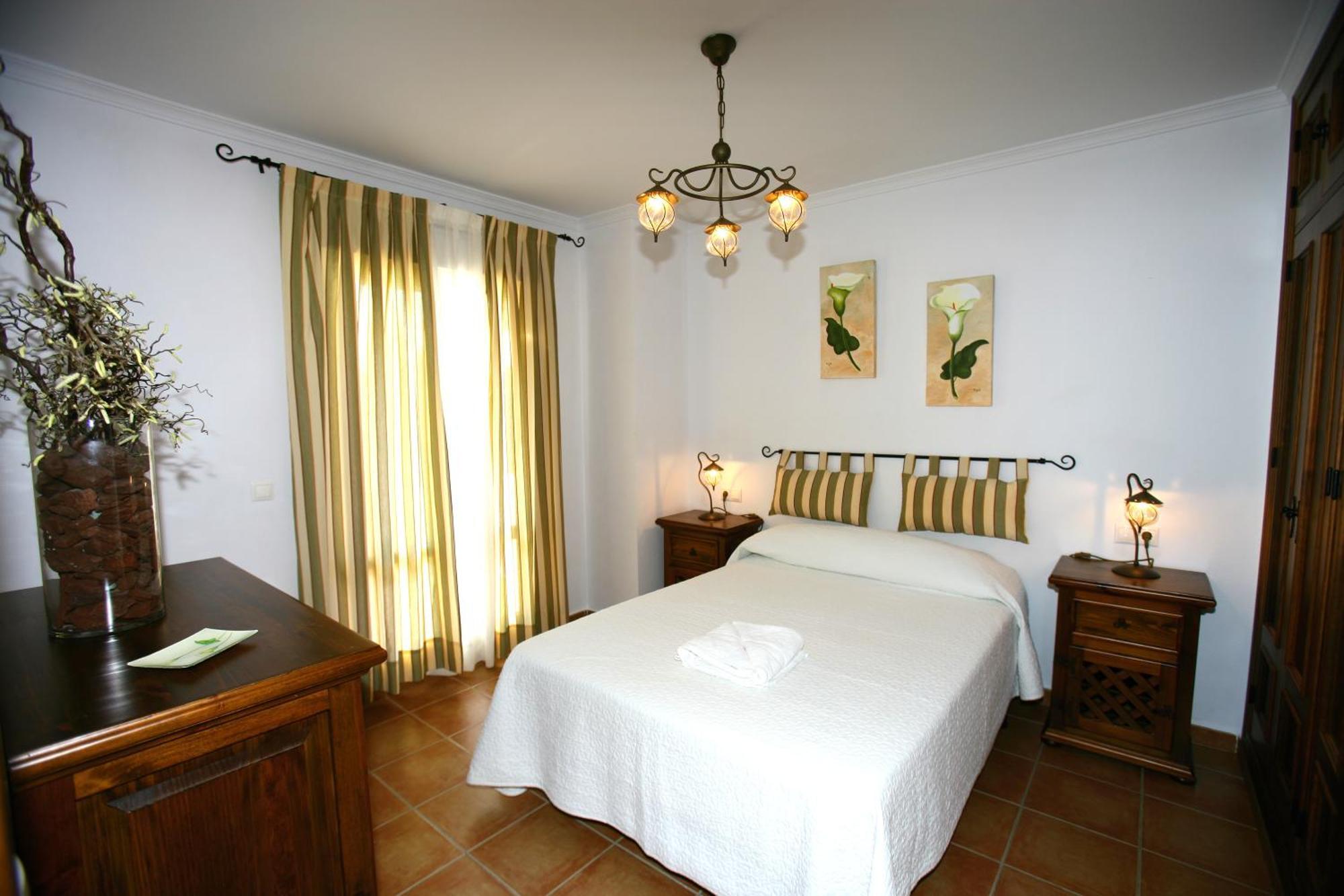 Casa Rural Rafael Alberti El Bosque  Extérieur photo
